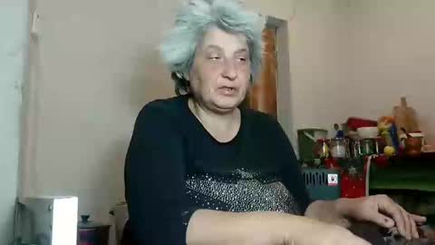 ExquisiteMature online show from 10, 3, 2025