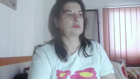 ExtasyMature online show from 21, 10, 2025