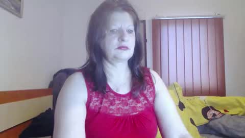 ExtasyMature online show from 27, 11, 2025