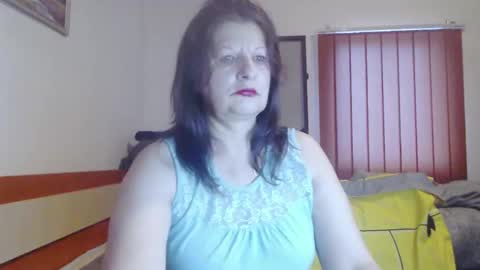 ExtasyMature online show from 2, 12, 2025