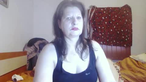 ExtasyMature online show from 22, 12, 2025