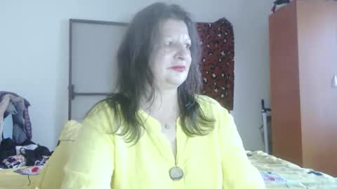 ExtasyMature online show from 11, 3, 2026