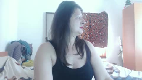 ExtasyMature online show from 12, 4, 2026