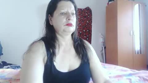 ExtasyMature online show from 19, 5, 2026