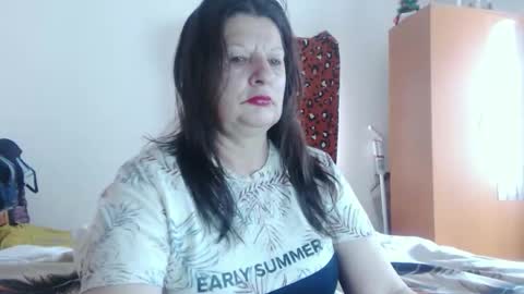 ExtasyMature online show from 31, 5, 2026