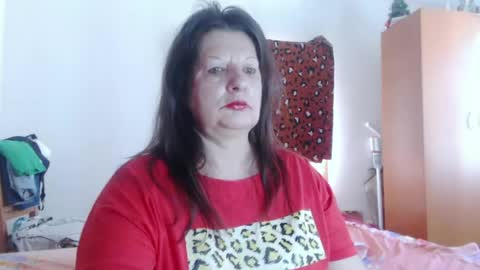 ExtasyMature online show from 15, 7, 2026