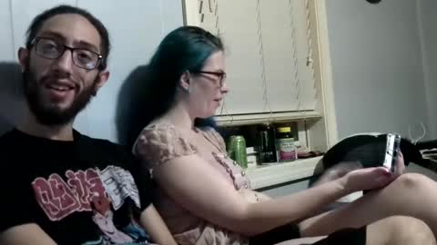 Snapshot of extaticxx chatting on 4, 12, 2024 Extrastatic94 online show from 4, 12, 2024