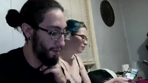 Snapshot of extaticxx chatting on 11, 12, 2024 Extrastatic94 online show from 11, 12, 2024