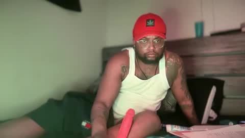 ExtendoKlit online show from 13, 2, 2025