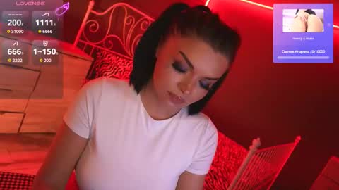 Snapshot of extra_topping chatting on 22, 12, 2025 extra_topping online show from 22, 12, 2025