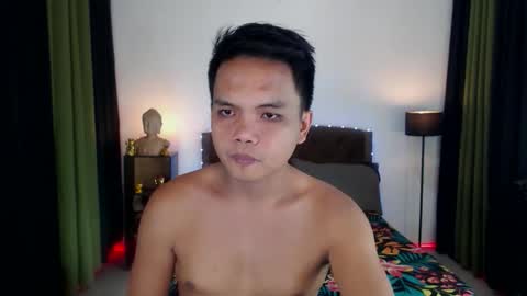 JOHNDAVE online show from 6, 10, 2025