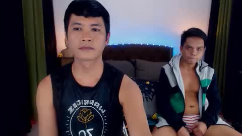 JOHNDAVE online show from 11, 10, 2025