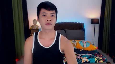 JOHNDAVE online show from 12, 10, 2025