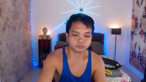 JOHNDAVE online show from 3, 2, 2026