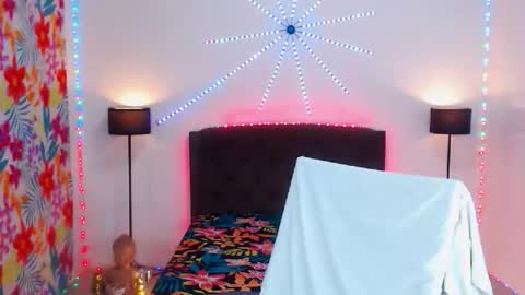 JOHNDAVE online show from 16, 2, 2026