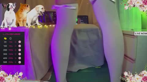 Extremelover88 online show from 27, 10, 2025