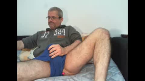 GEORGE online show from 30, 1, 2025