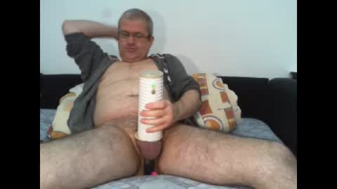 GEORGE online show from 23, 2, 2025