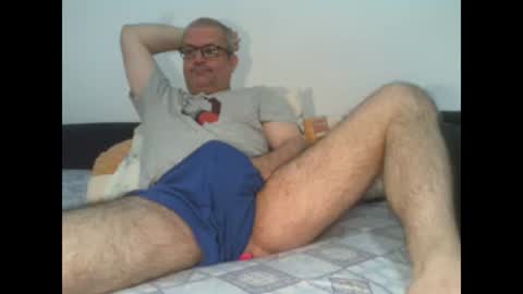 GEORGE online show from 30, 9, 2025