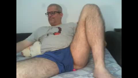 GEORGE online show from 17, 10, 2025