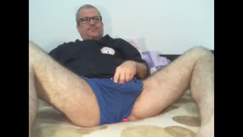 GEORGE online show from 30, 10, 2025