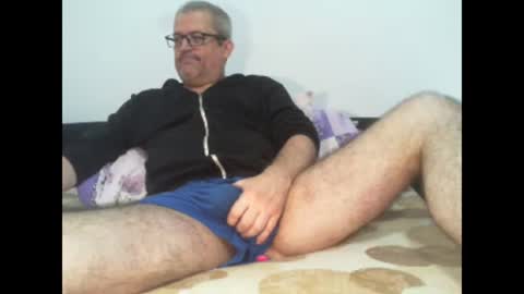 GEORGE online show from 1, 11, 2025