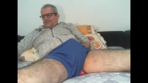 GEORGE online show from 5, 12, 2025