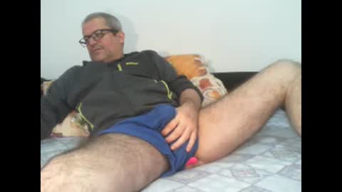 GEORGE online show from 13, 12, 2025