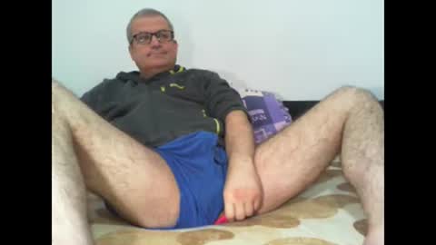 GEORGE online show from 9, 1, 2026