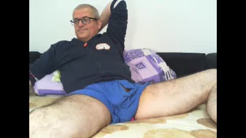 GEORGE online show from 16, 1, 2026