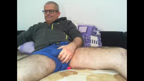 GEORGE online show from 18, 1, 2026