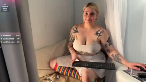 eyes_are_higher16333 online show from 18, 4, 2026