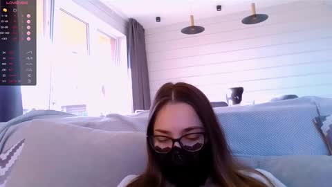 Im sensual so I act on the situation online show from 19, 10, 2025