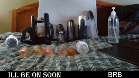 Eyeswideshut63 online show from 28, 12, 2024