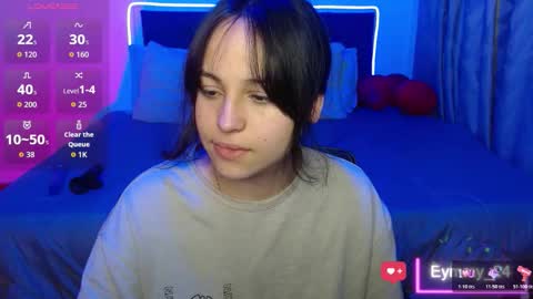 Snapshot of eymmy_24 chatting on 10, 11, 2025 eymmy_24 online show from 10, 11, 2025