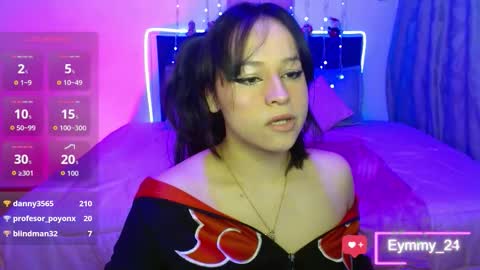 Snapshot of eymmy_24 chatting on 16, 11, 2025 eymmy_24 online show from 16, 11, 2025