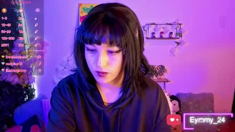 eymmy_24 online show from 8, 2, 2026