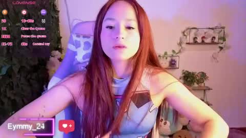 eymmy_24 online show from 17, 5, 2026
