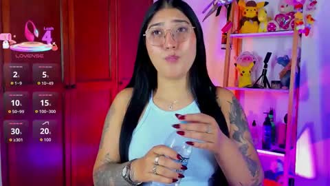 Emily online show from 7, 11, 2025