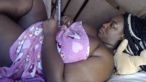 eyshaexotii online show from 19, 9, 2025