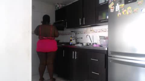 eyshaexotii online show from 22, 11, 2025