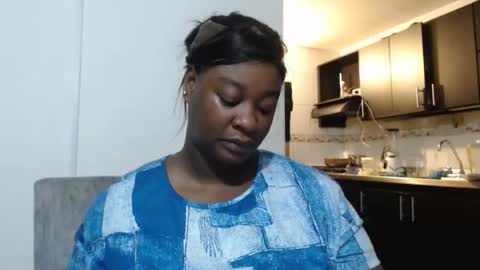 eyshaexotii online show from 7, 1, 2026