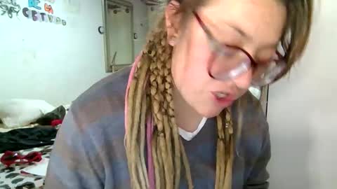 Aimee online show from 3, 11, 2025