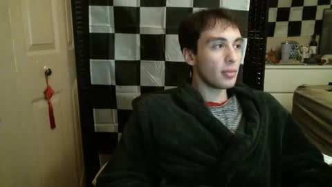 Ezra Naamah online show from 22, 1, 2025