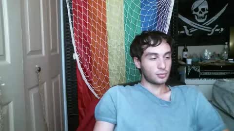 Ezra Naamah online show from 24, 9, 2025