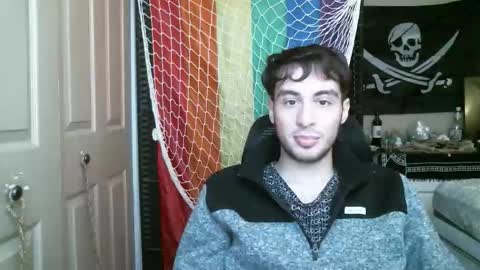 Ezra Naamah online show from 2, 2, 2026