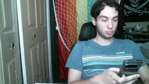 Ezra Naamah online show from 23, 3, 2026