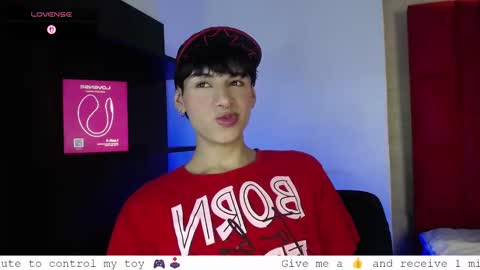 Snapshot of ezra_storm chatting on 26, 9, 2025 Juan online show from 26, 9, 2025