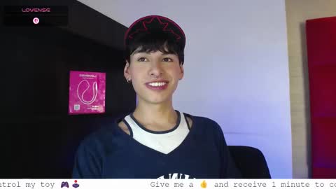 Snapshot of ezra_storm chatting on 27, 9, 2025 Juan online show from 27, 9, 2025