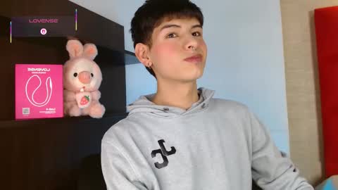 Juan online show from 14, 11, 2025